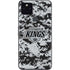 NHL Los Angeles Kings Camo Google Pixel 5a Skin